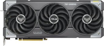 Asus Tuf Gaming GeForce RTX 5070 Ti 16GB - 4