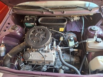 Škoda favorit edícia Prima - 4