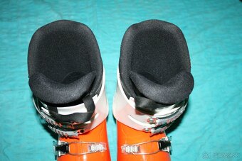 lyžiarky Dalbello velkost 39 ,mondo 25 - 4