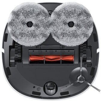 Robotický vysávač s mopom Xiaomi - 4