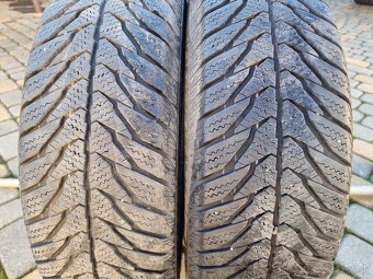 175/70R14 84T zimné pneu 2.kusy - 4