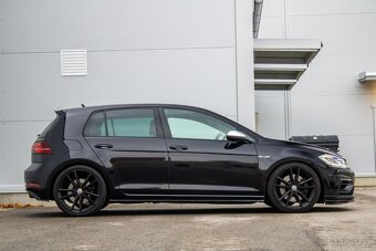 Volkswagen Golf R 2.0 TSI 228kw 4MOTION 2017 AT/7 - 4
