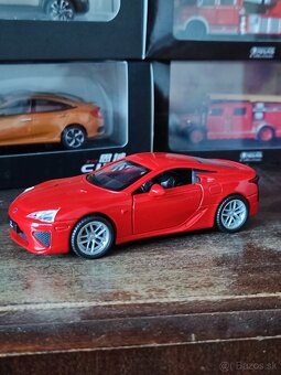 Modely mix časť 3 - 4