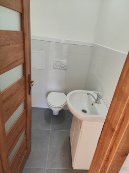 Prenájom a predaj bytu - 4