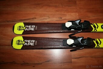 lyže Head 157 cm , Fischer lyžiarky - 4