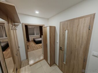 garsónka na prenájom - Topoľčany - 4