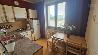 Predaj 2 izbového bytu Skalica - 4