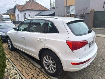 Audi Q5 2.0 TDI Quattro S Tronic - 4