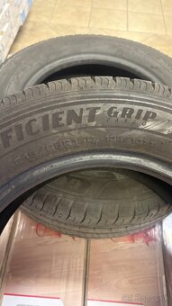 letné pneumatiky GOODYEAR 215/65 16 C - 4
