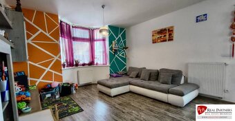 REB.SK Predaj 3i bytu s pozemkom, 2x parking v cene Bratisla - 4