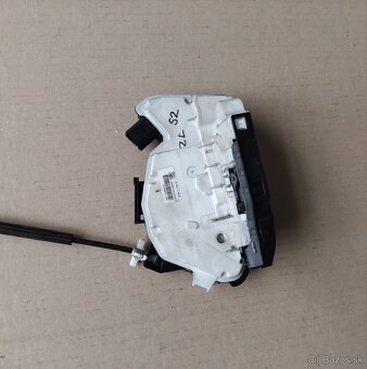 zámok dverí Superb 2 - 4