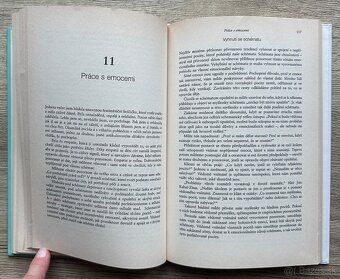 KNIHA Emoční alchymie za 3eur - 4