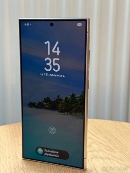 Samsung Galaxy S24 Ultra 512 GB - 4