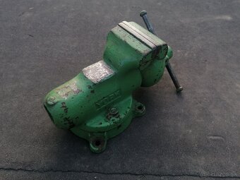 Predám zverák YORK 100 - 4