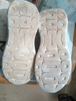 Športová obuv Adidas Tensaur Run 3.0 Jr - 4