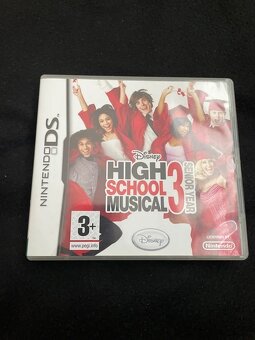 High School Musical 3 – Nintendo DS - 4