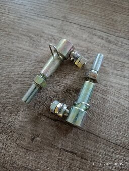 Servomotor KPO 52 230 (2ks) - 4