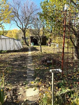 VÝRAZNE ZNÍŽENÁ CENA _ Záhrada 700m2_Predaj_ Račianska - 4