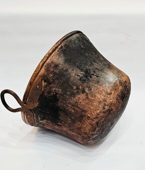 medený kotlík cca 35L - 4