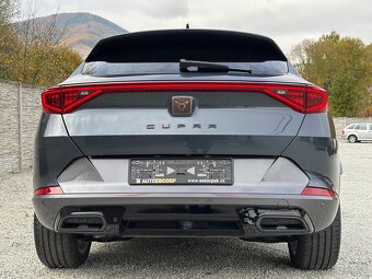 Cupra Formentor 1.5 TSI 150k DSG | 2024 | 25 724 km | - 4