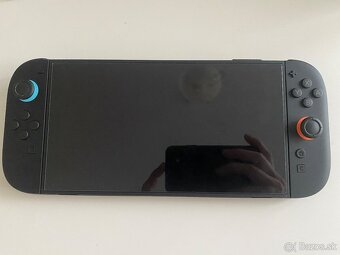 Nintendo Switch 2 - 4