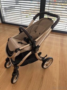 Egg 2 Feather platinum 9v1 - 4