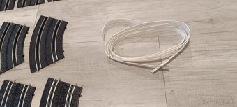 Predám autodráhu Porsche Junior - 4