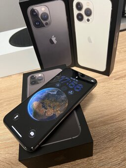 iPhone 11 Pro 100% 🔋 - 4