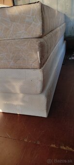 Matrace/nove - 4
