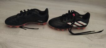 Detské kopačky značkové Adidas - 4