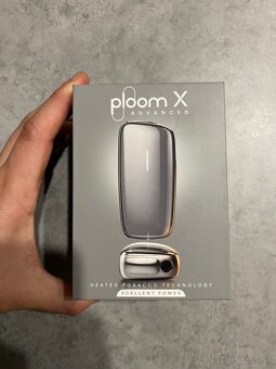 Ploom x advanced - 4