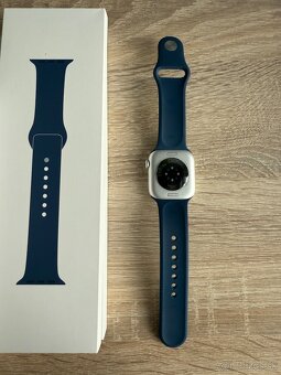 Apple warch 10 42 mm - 4