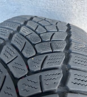 215/60 R16 Zimne Firestone 3ks - 4