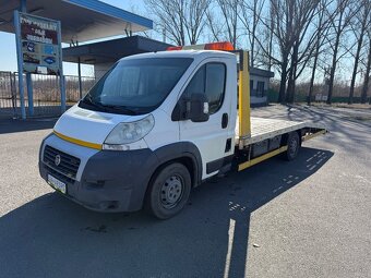 Fiat Ducato 3.0jtd - 4