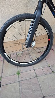 BEONE CRD29 carbon - 4