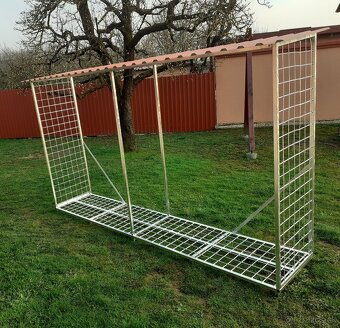 Pristresok na drevo - 4