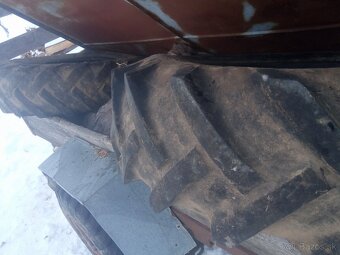 Pneumatiky 14,9/13-28 - 4