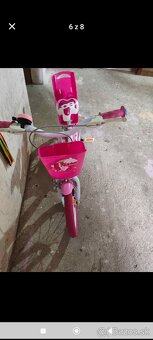 Dievčenské bicykel - 4