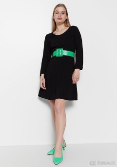 Armani Exchange šaty-nové - 4