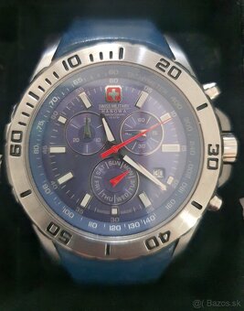 Značkové originál hodinky - 4