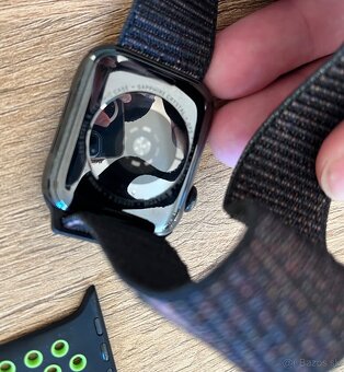 APPLE watch 4 44 mm - 4