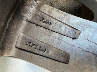 HLINIKOVE DISKY 5x112 R17 TOP - 4