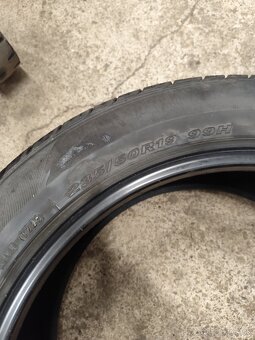 Celoročné dot0225 235/50r19 - 4