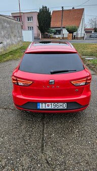 Seat Leon ST - 4