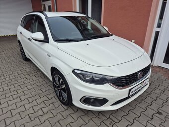 Fiat Tipo 2018 1.4 Lounge 70 kW - 4
