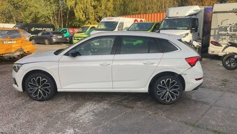 Škoda Scala - 4