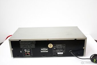 predám PIONEER KAZ. DECK CT-301 - 4