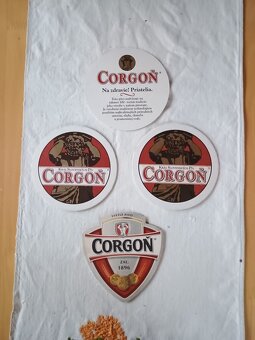 Corgoň & Smädný mních. - 4