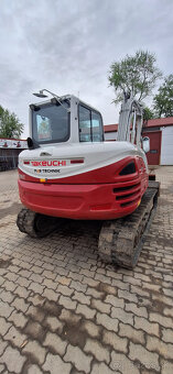 TAKEUCHI TB290-2 DIESEL - 4