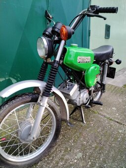 Simson - 4
